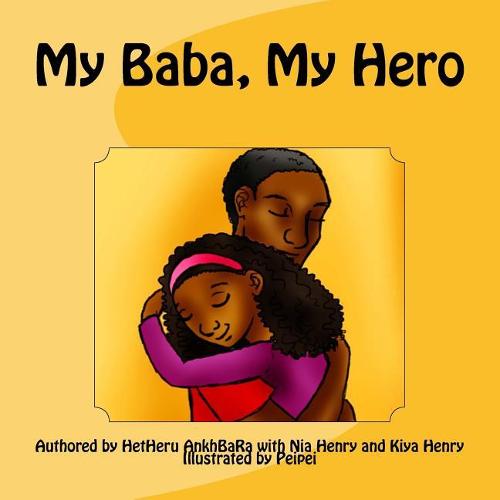 My Baba, My Hero