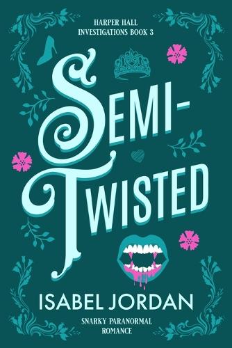 Semi-Twisted