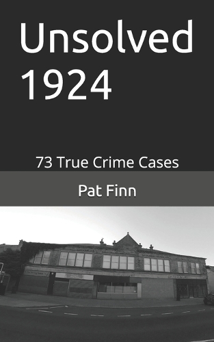 Unsolved 1924