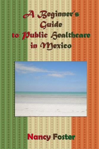 A Beginner's Guide to Public Healthcare in Mexico