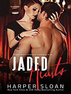Jaded Hearts