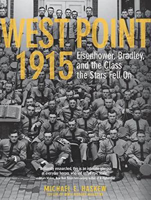 West Point 1915