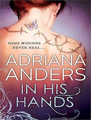 In His Hands