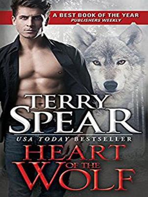 Heart of the Wolf