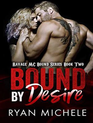 Bound By Desire