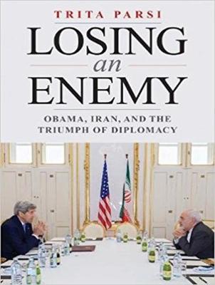 Losing an Enemy