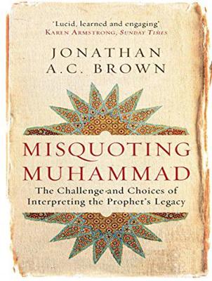Misquoting Muhammad