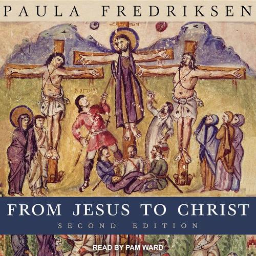 From Jesus to Christ