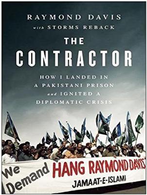 The Contractor