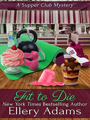 Fit To Die