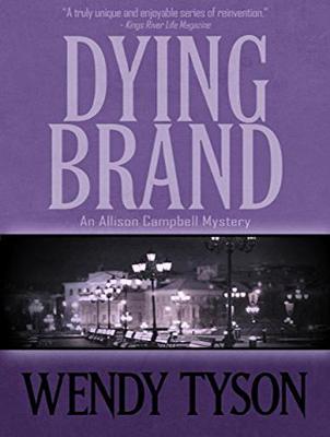Dying Brand