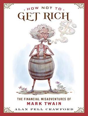 How Not to Get Rich