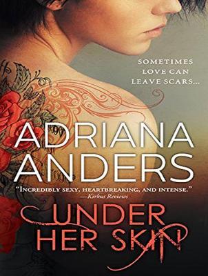 Under Her Skin