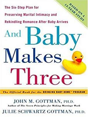 And Baby Makes Three
