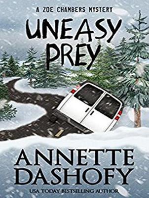 Uneasy Prey