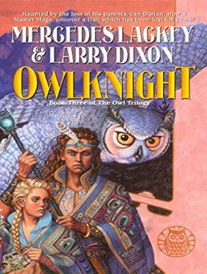 Owlknight