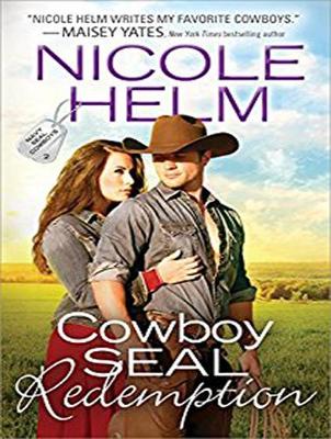 Cowboy SEAL Redemption