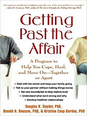 Getting Past the Affair