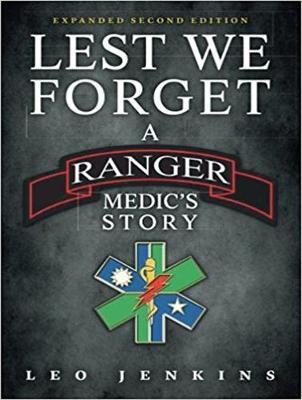Lest We Forget