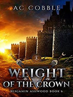 Weight of the Crown