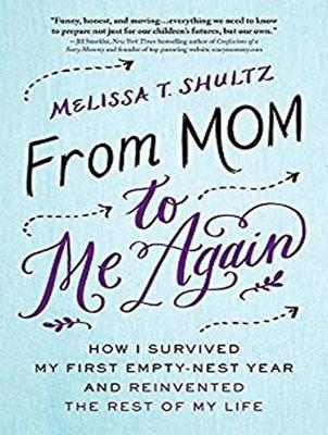 From Mom to Me Again