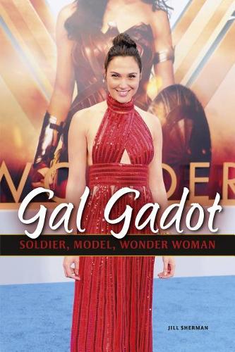 Gal Gadot