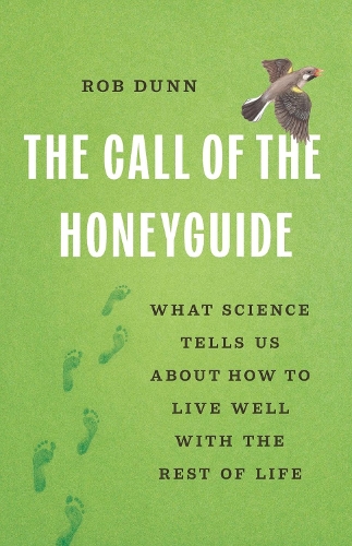 The Call of the Honeyguide