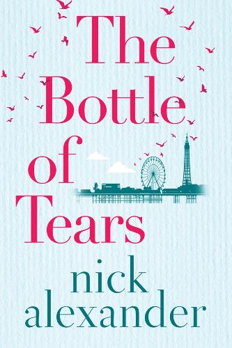 The Bottle of Tears