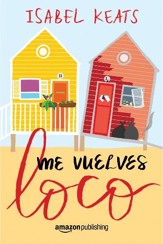 Me vuelves loco