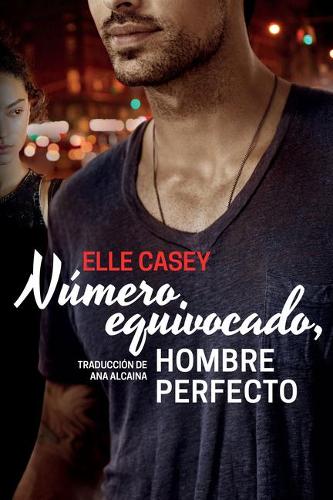 Número equivocado, hombre perfecto