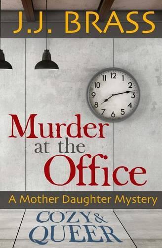 Murder at the Office