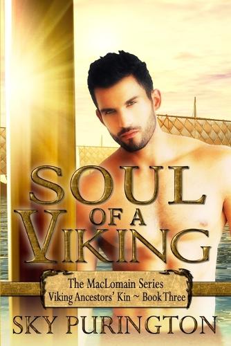 Soul of a Viking