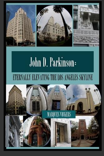 John D. Parkinson