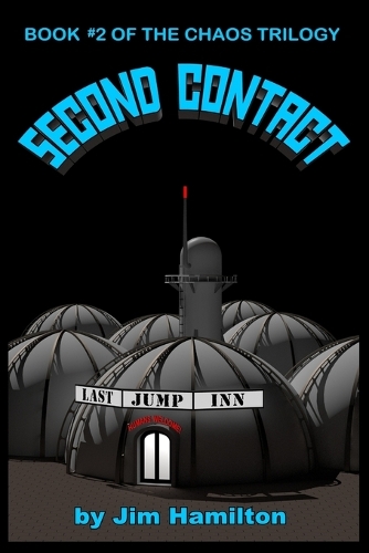 Second Contact