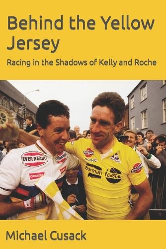 Behind the Yellow Jersey