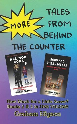 More Tales From Behind the Counter