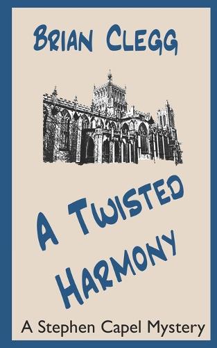 A Twisted Harmony