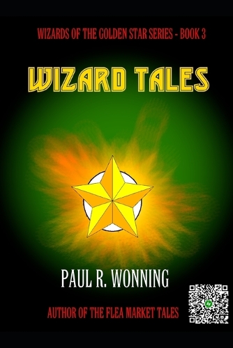 Wizard Tales