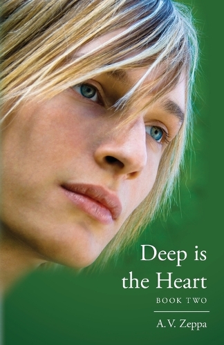 Deep is the Heart