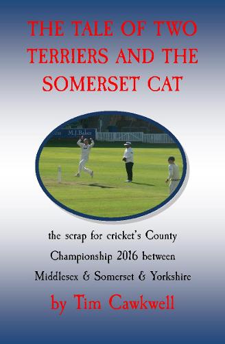 The tale of two terriers and the Somerset cat