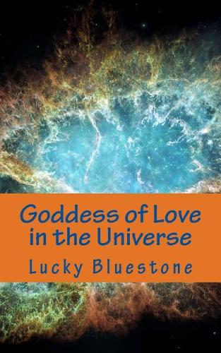 Goddess of Love in the Universe