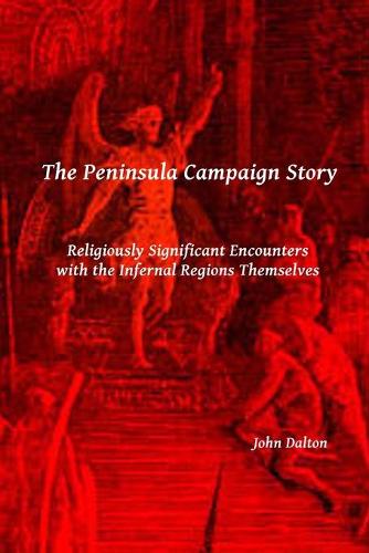 The Peninsula Campaign Story