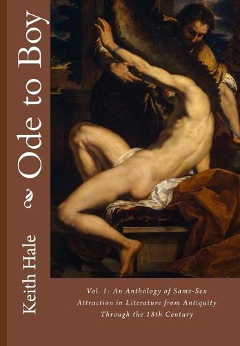 Ode to Boy