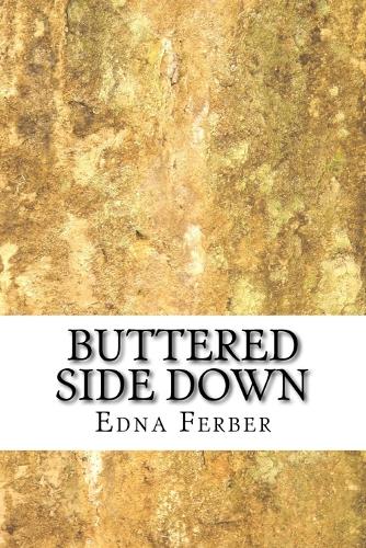 Buttered Side Down
