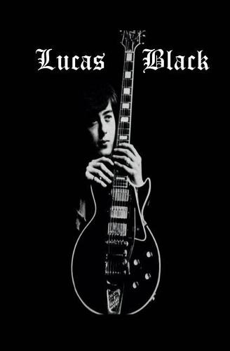 Lucas Black