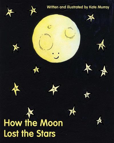 How the Moon Lost the Stars
