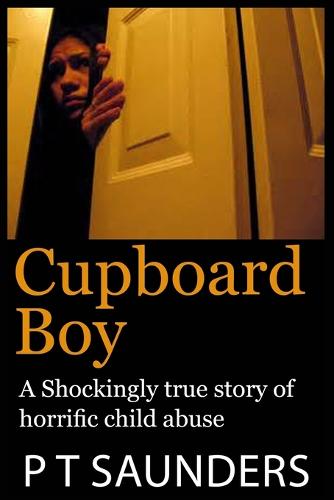 Cupboard Boy