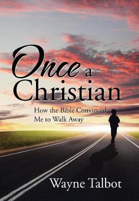 Once a Christian