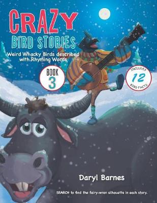 Crazy Bird Stories