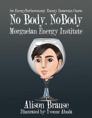 No Body, No Body